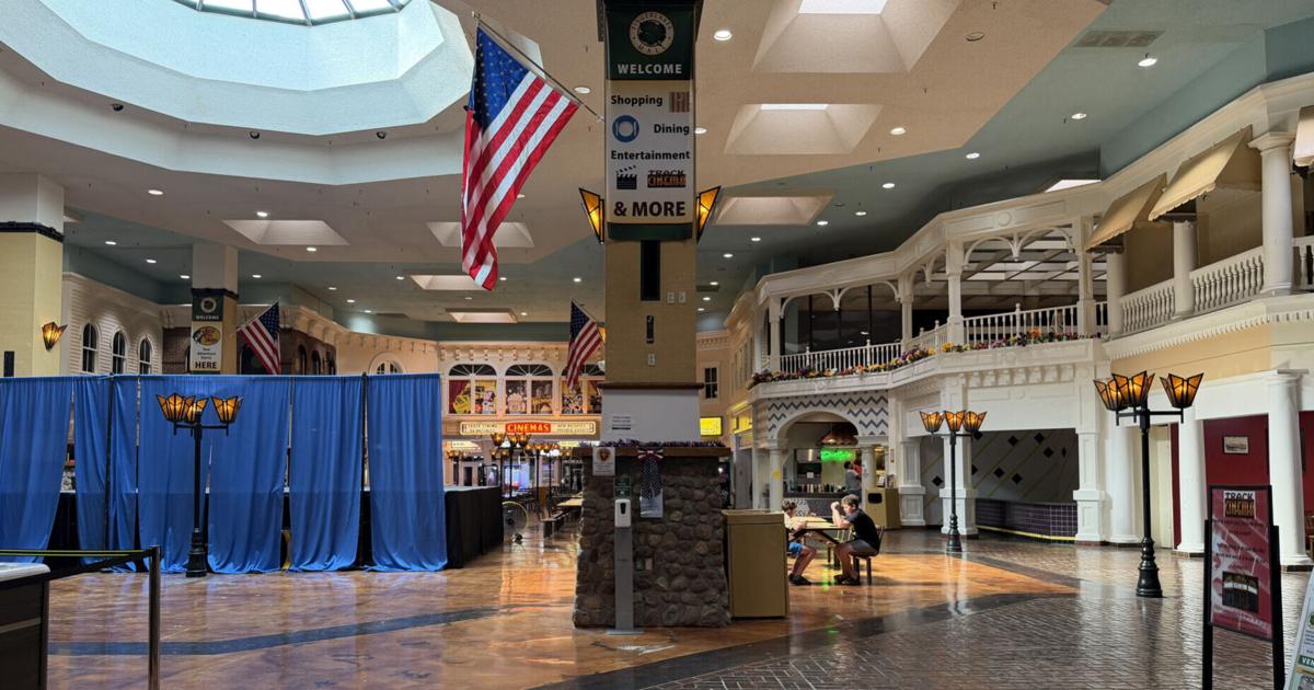 What's next for Fingerlakes Mall? Owner mum as longtime manager leaves, new Bass Pro opens nearby