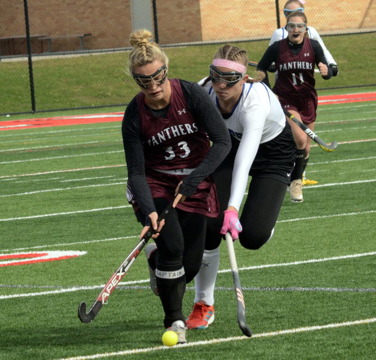 Port Byron field hockey bested by Camden in Section III, Class C/D