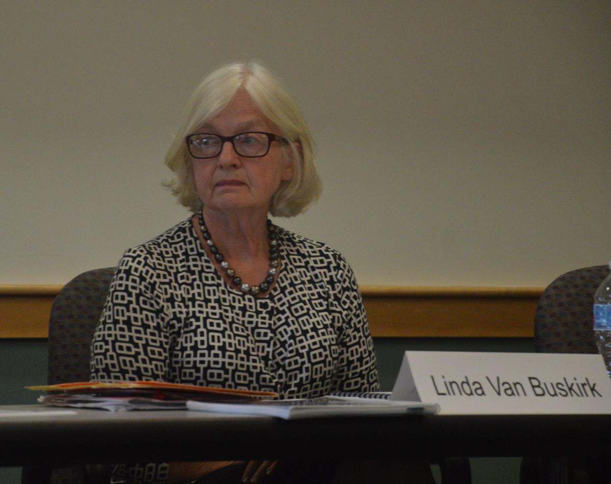 Union members concerned over new Cayuga Community College board meeting