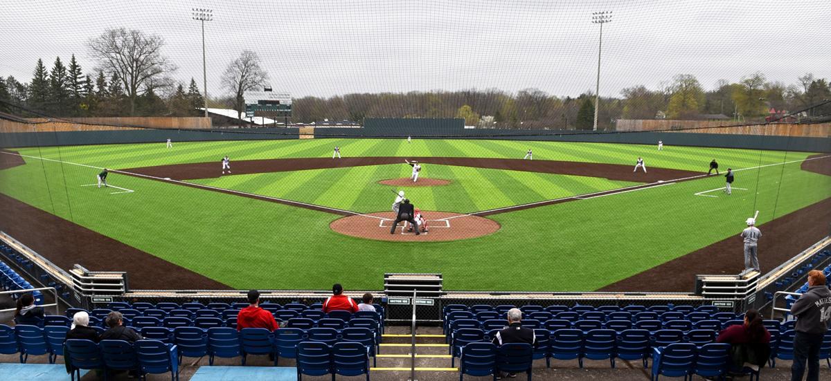 CCC Baseball