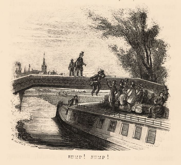 Montezuma boat made landmark trip from namesake community to Syracuse