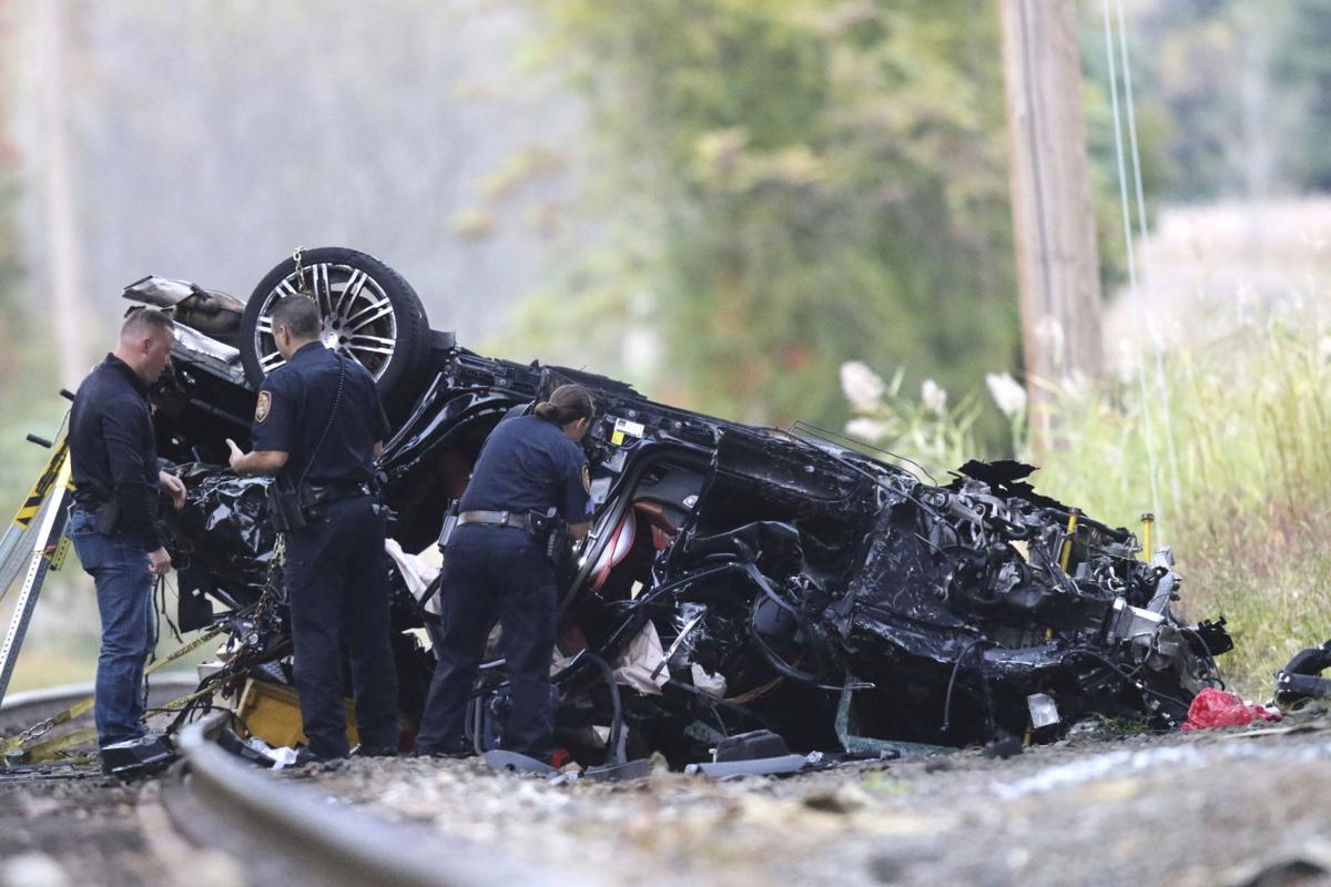 Teens Killed Fiery Crash