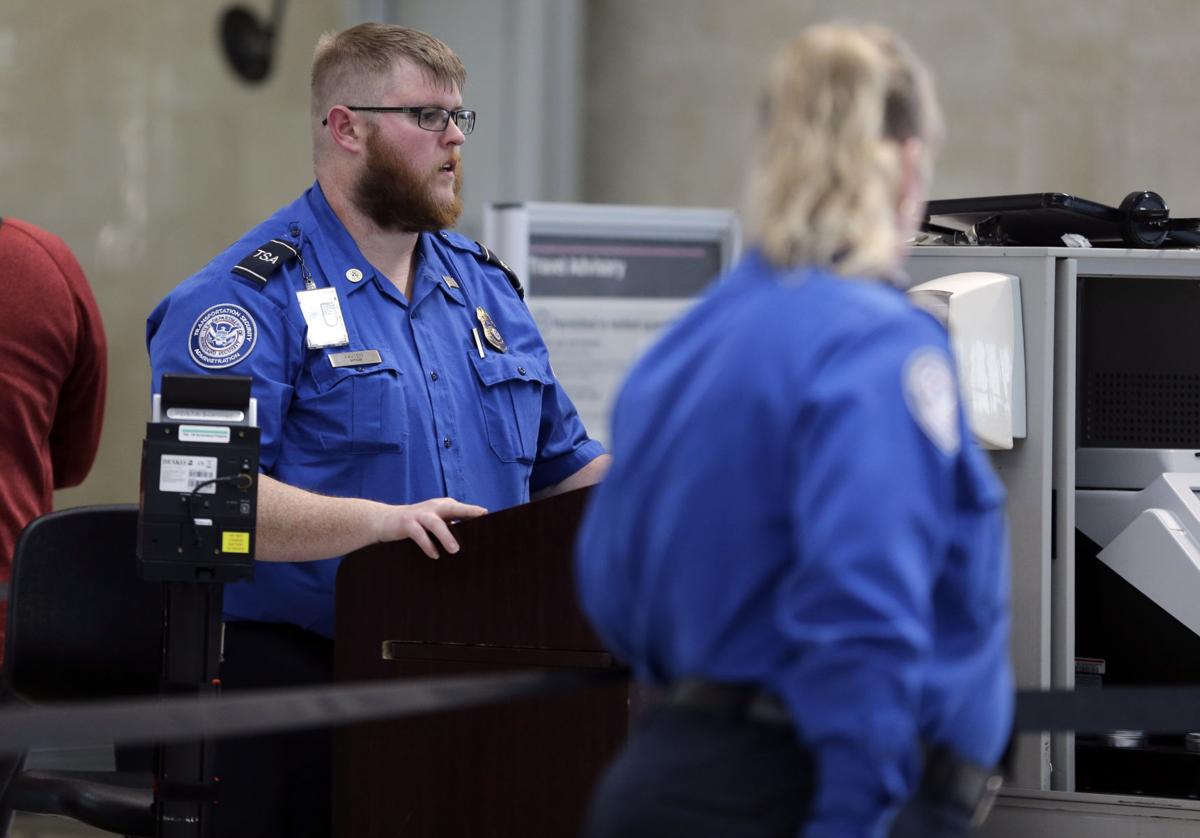 Democratic reps: TSA needs $34M to hire more airport security officers ...
