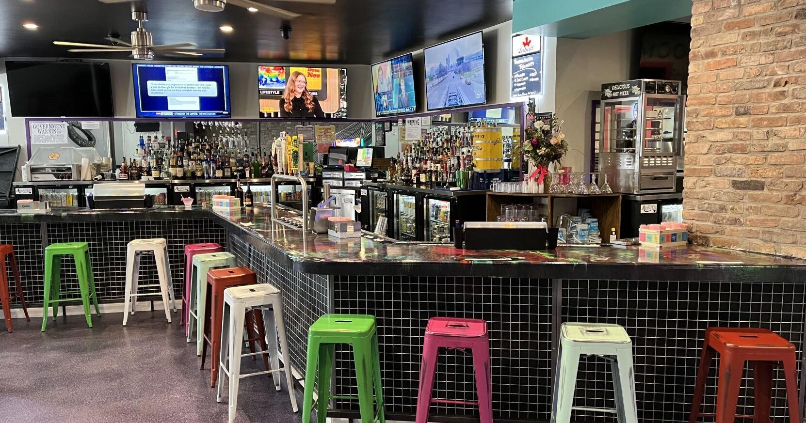Auburn bar to celebrate anniversary with DJ weekend - Vimarsana News