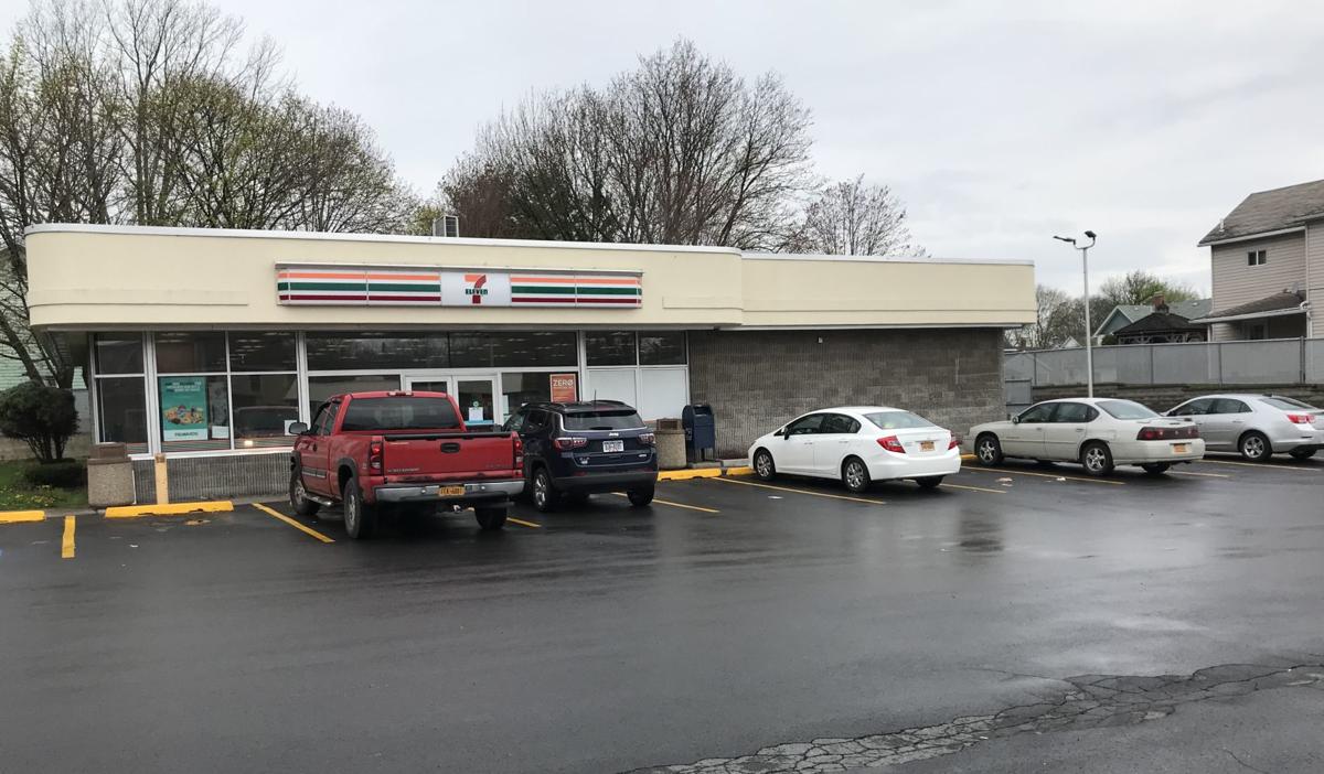 7Eleven in Auburn to close Local News