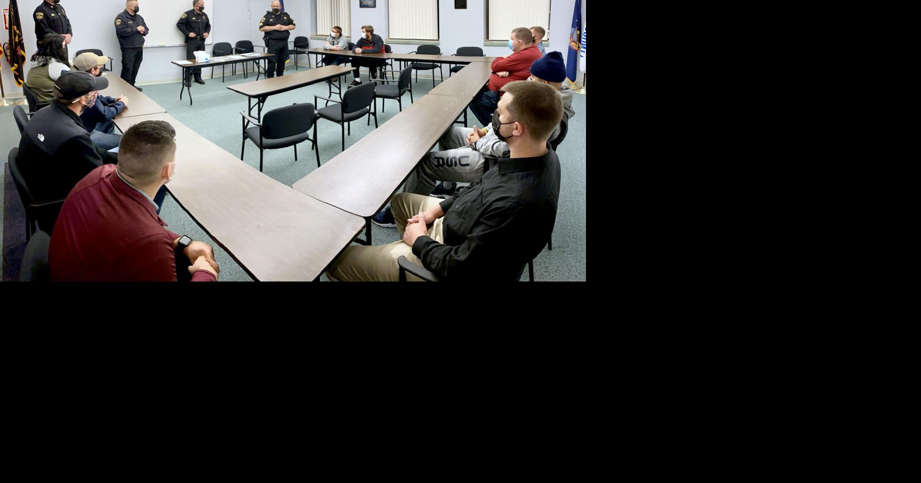 New program waives civil service test for Cayuga County custody officers