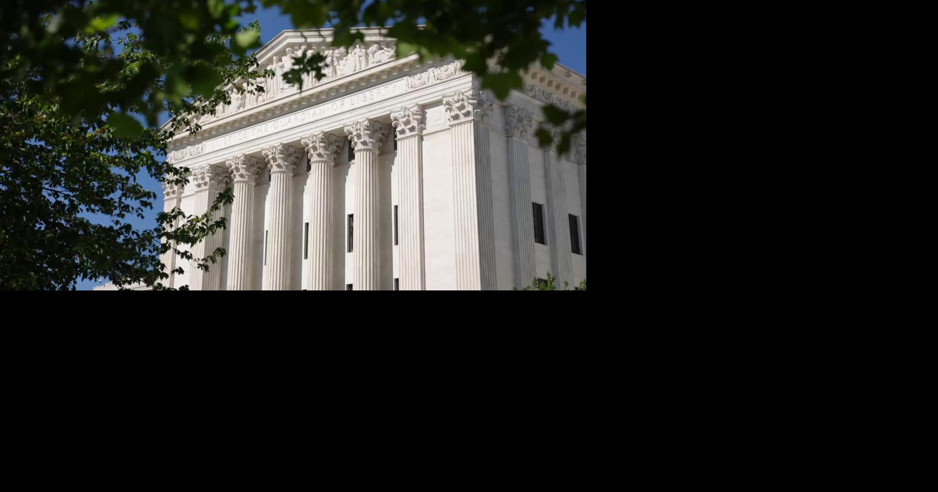 Supreme Court Backs Trump On Haiti And Syria Deportation Protections