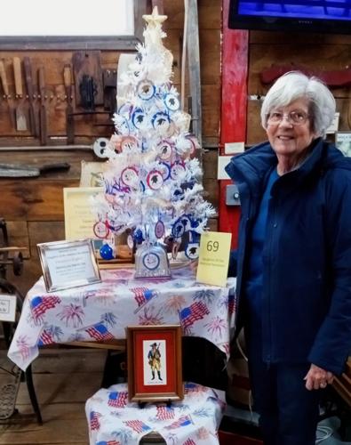 Pa-tree-otic display