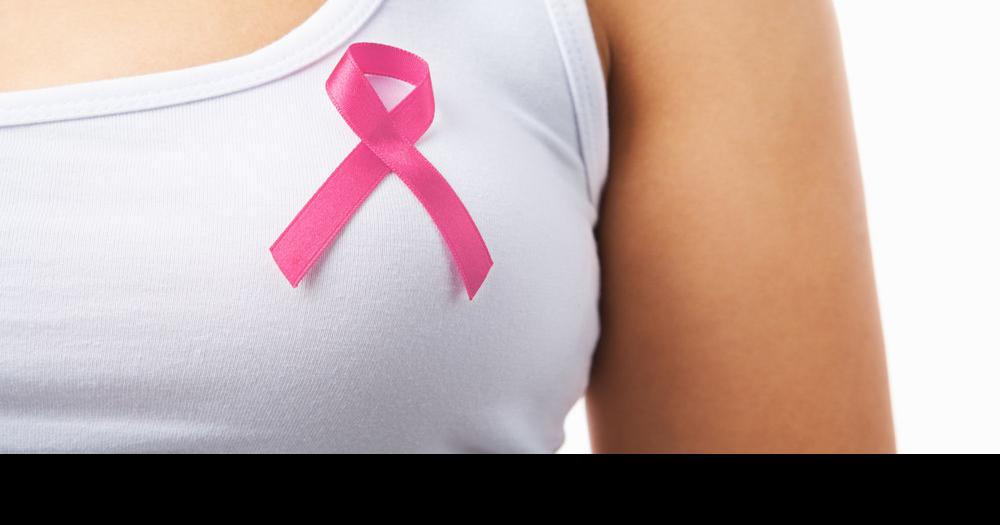 History of Breast Cancer Awareness in Sports