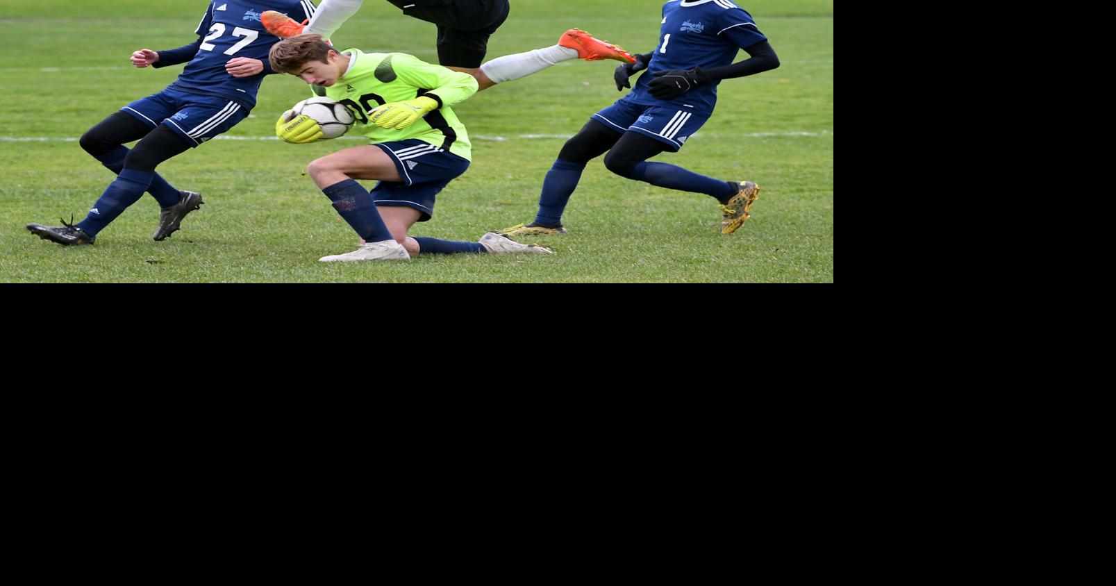 Moving on! Lutkins scores winner as Union Springs/Port Byron knocks off ...