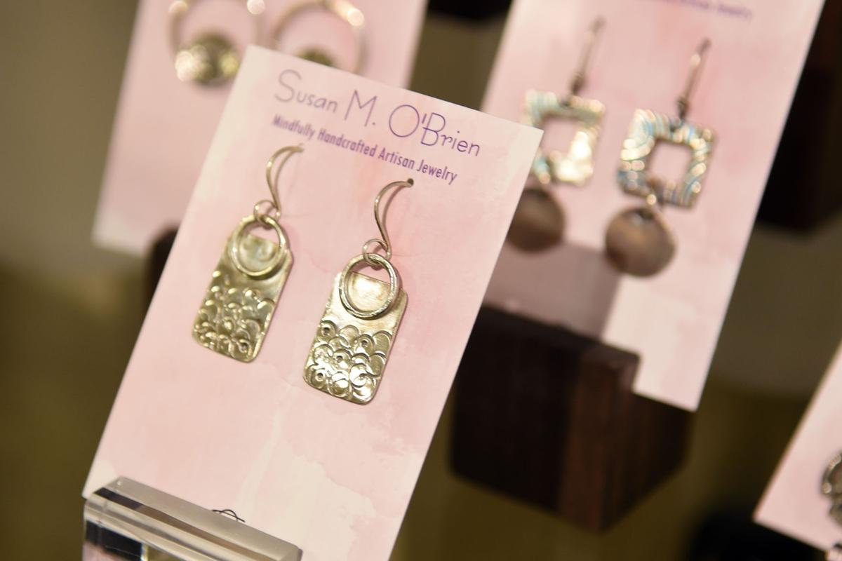 Sterling Reputation Weedsport Silversmith S Jewelry Makes Cover