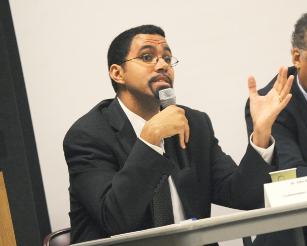 NY Education Commissioner John King leaving post to join Obama ...