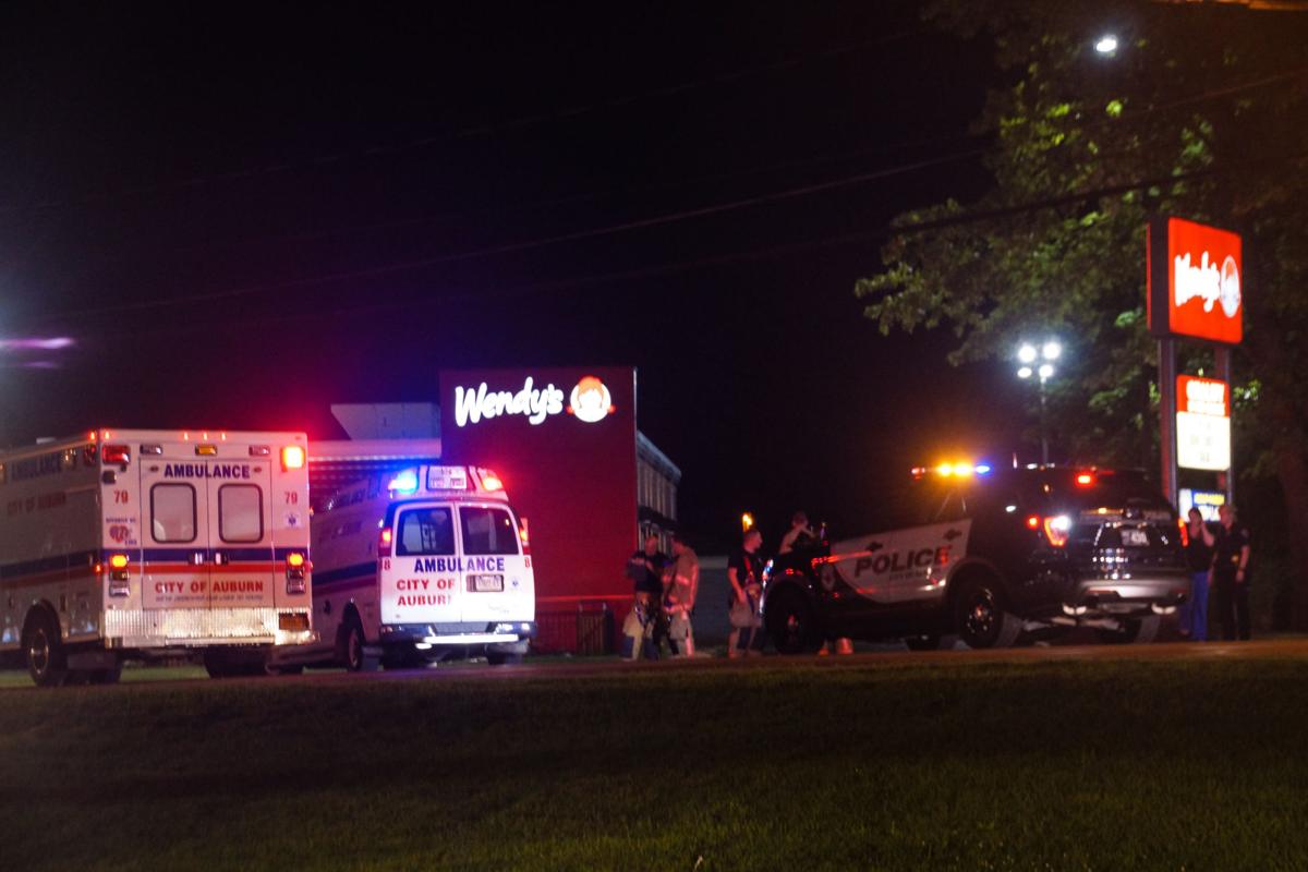 Car Accident Auburn Ny Car Accident Auburn Ny