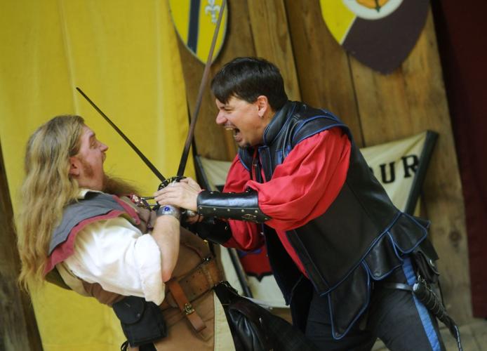 Will sexual harassment suit against Sterling Renaissance Festival owner