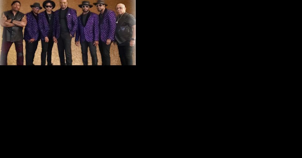 Funk Fest to bring mix of disco, jazz to New York State Fair - Vimarsana News