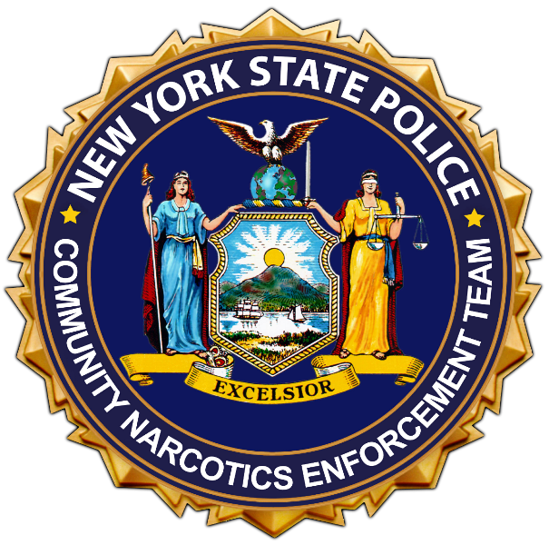 State police: Corrections officer attempted to bring drugs into CNY ...