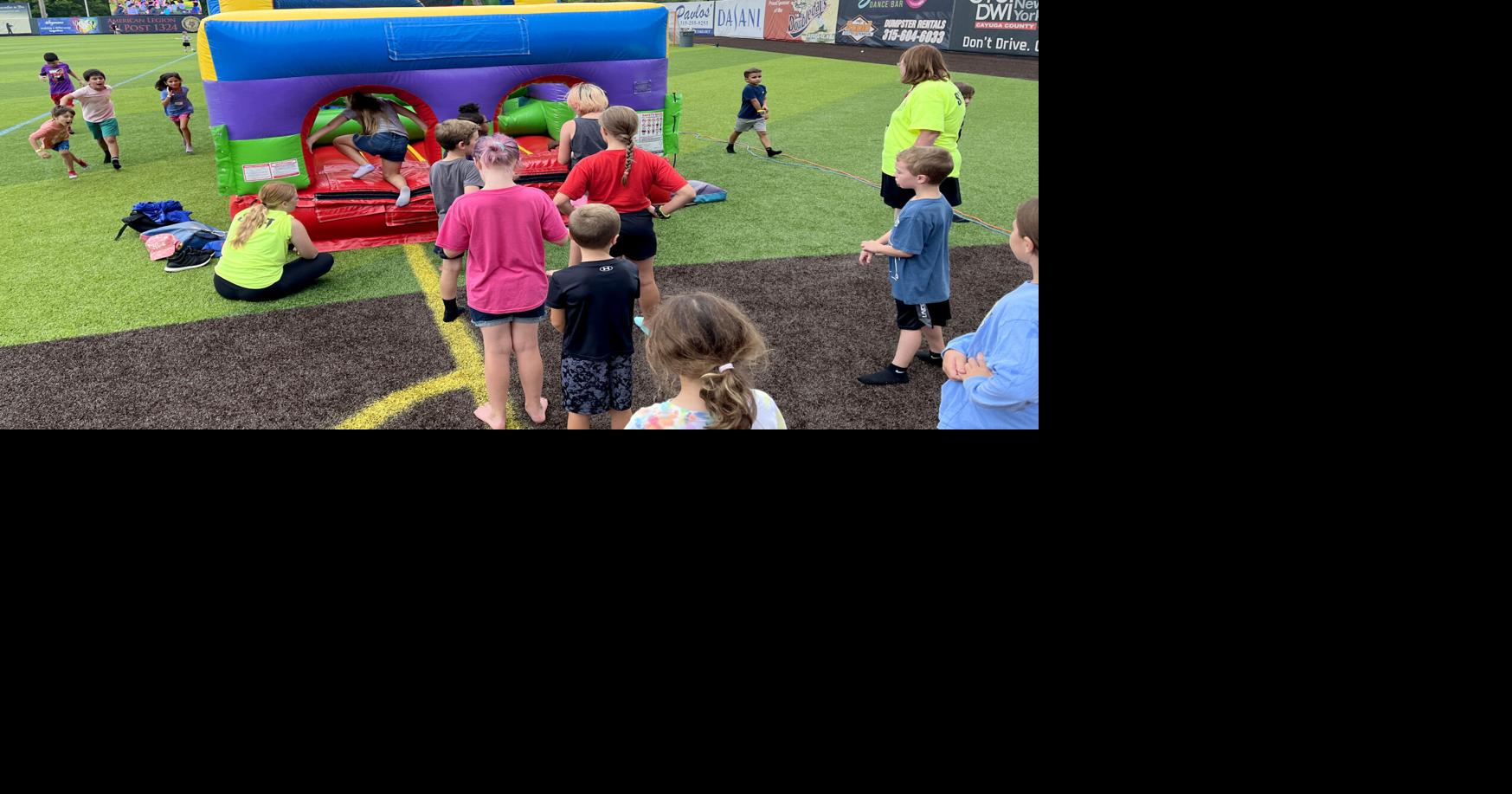 Why changes were made to Auburn's Summer Recreation Program