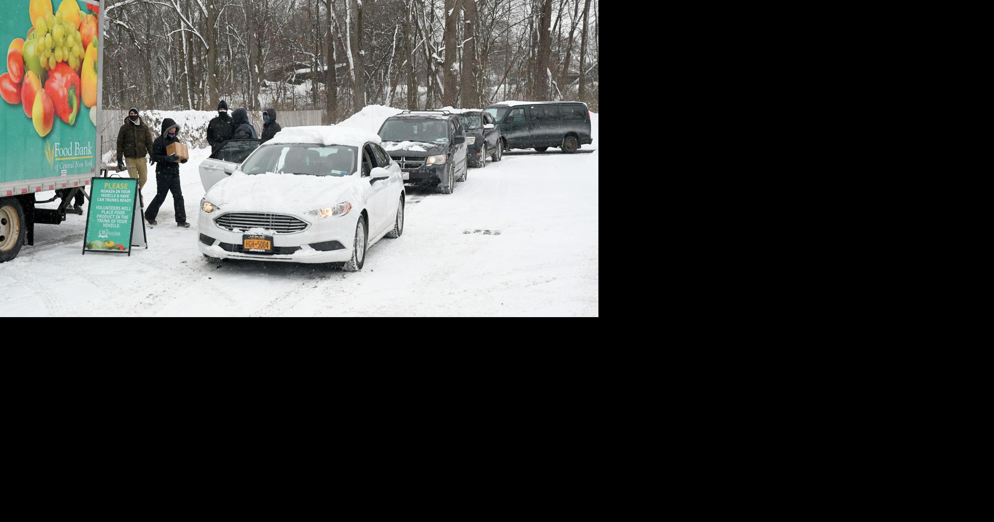 Gallery Services in Cayuga County during COVID19