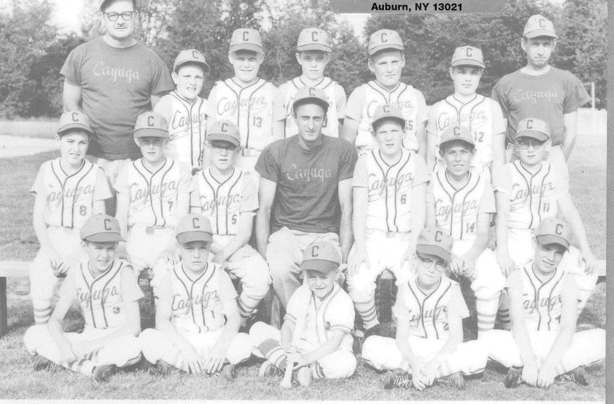 Ormie King: Look back at some great Auburn baseball squads ...