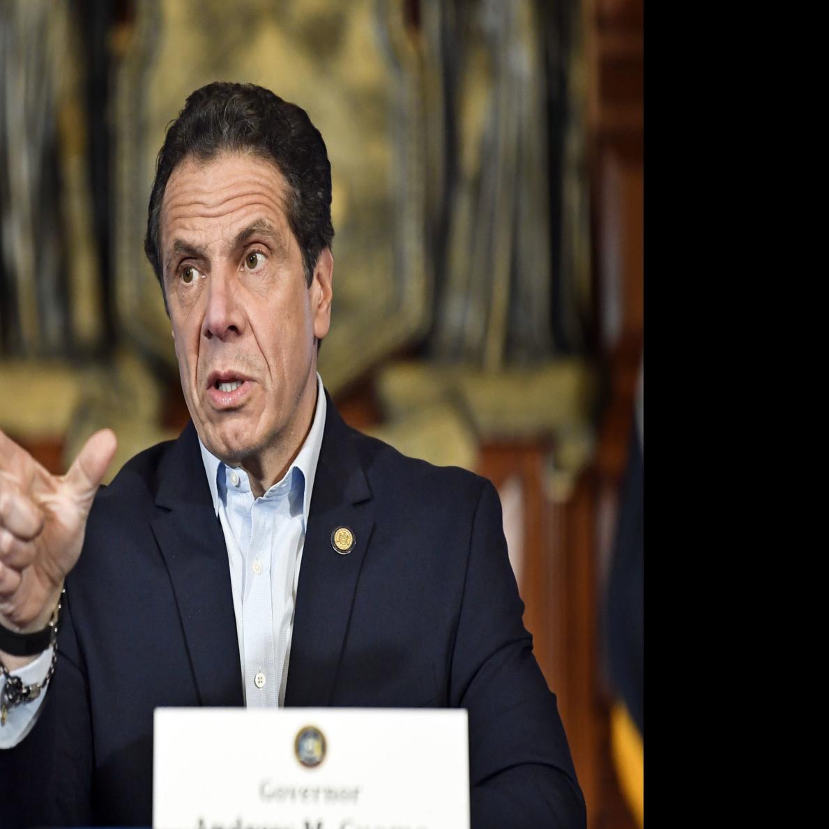 Cuomo Signs Bill Giving Ny Farm Workers Overtime Pay Other Labor