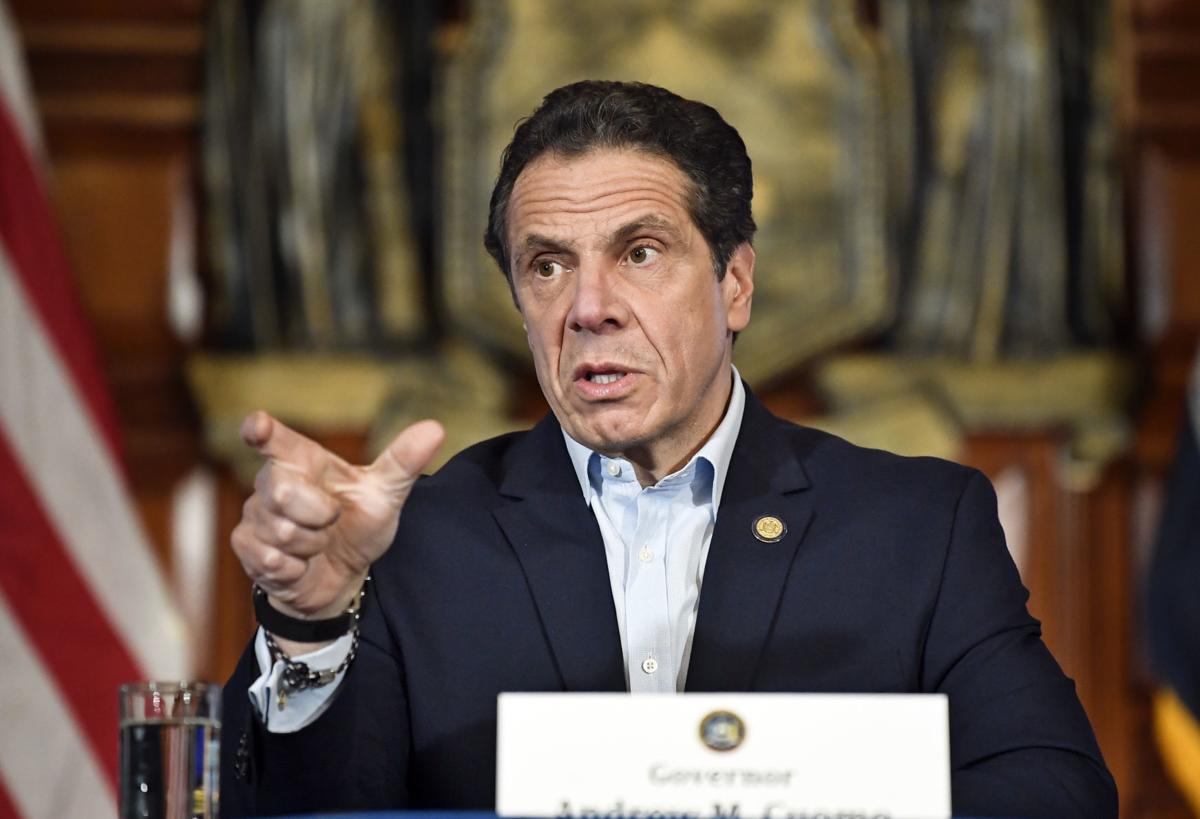 State Budget-NY