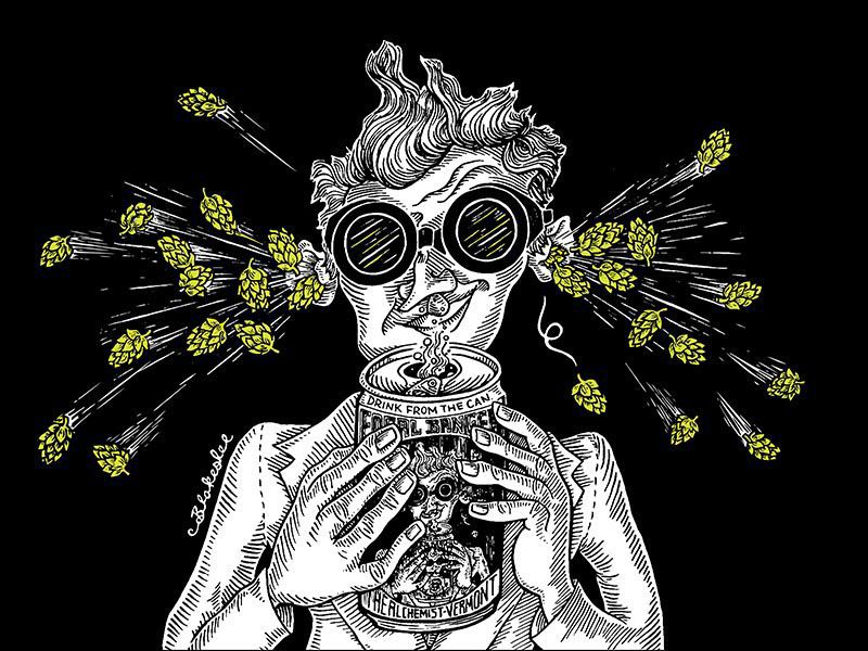 Alchemist