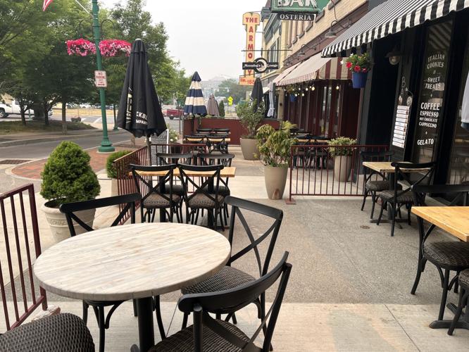 Auburn, CNY hit with worst of air quality 'crisis' as wildfire smoke lingers