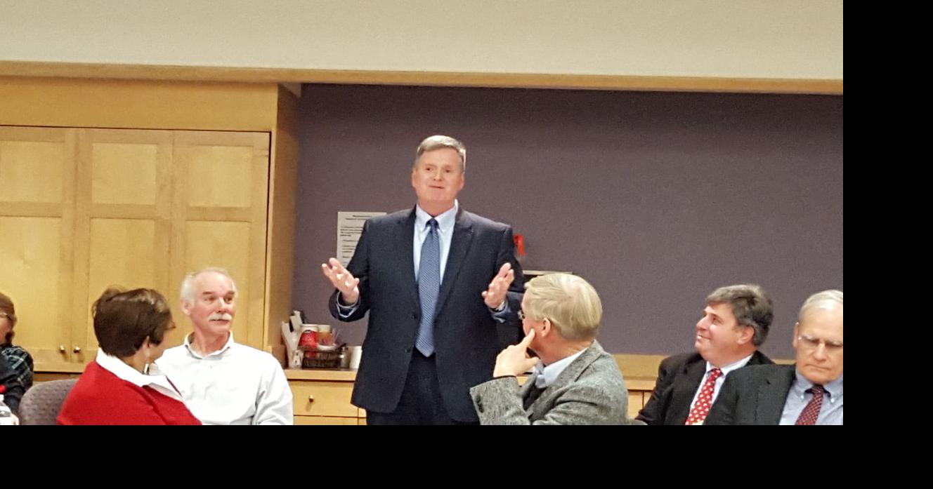 Cayuga Community College's low enrollment creates 664,000 revenue