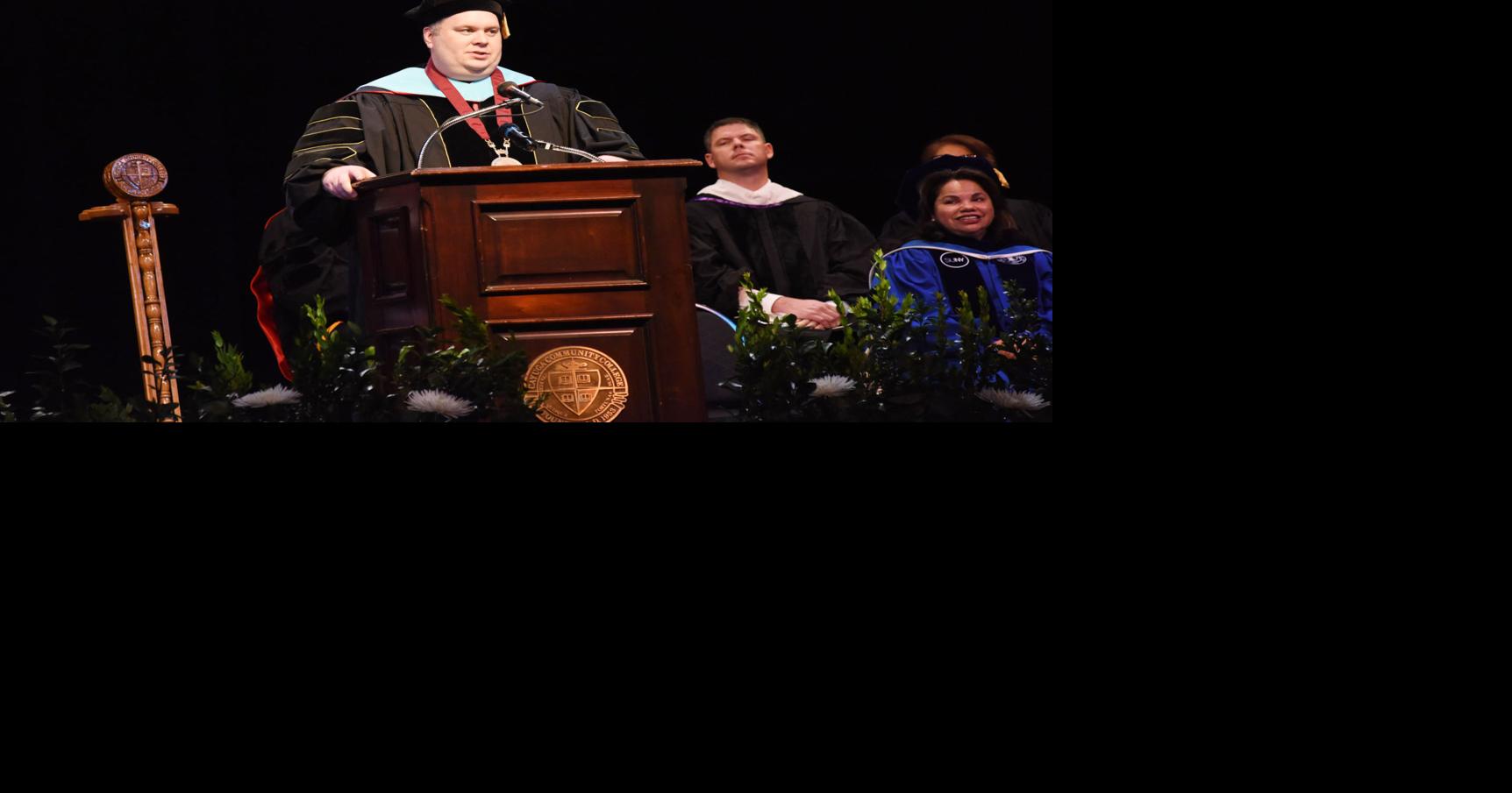 'We will achieve something extraordinary' Durant inaugurated as