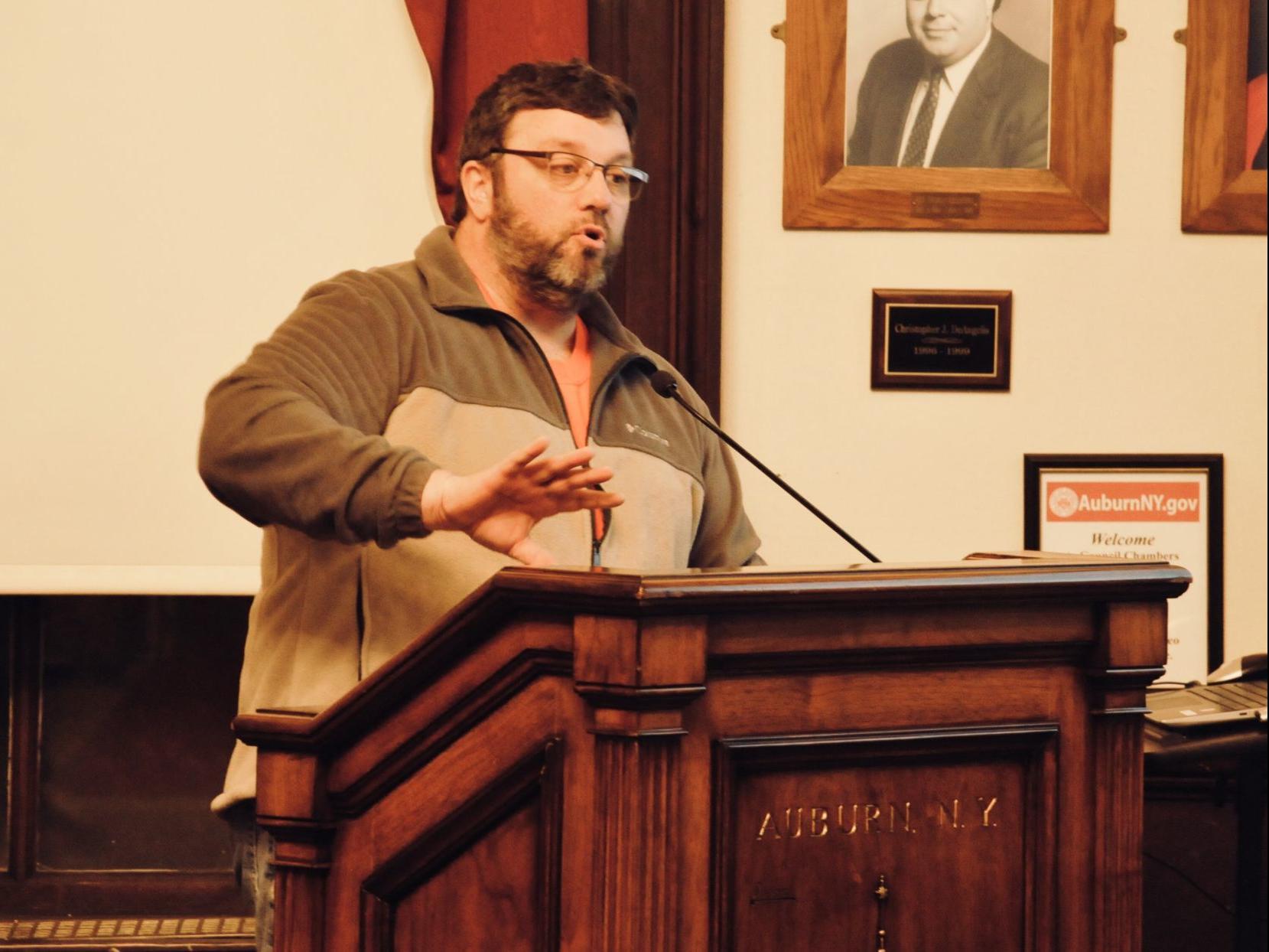 The End Is Near Auburn Landfill Has About Two Years Of Life Left Local News Auburnpub Com