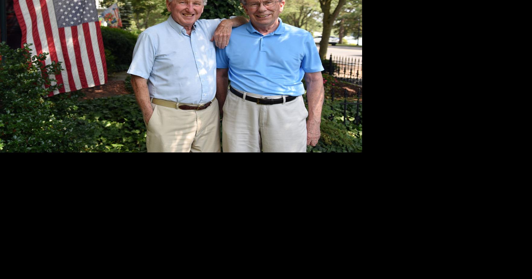 Major service Meet Skaneateles' two 2017 Citizens of the Year