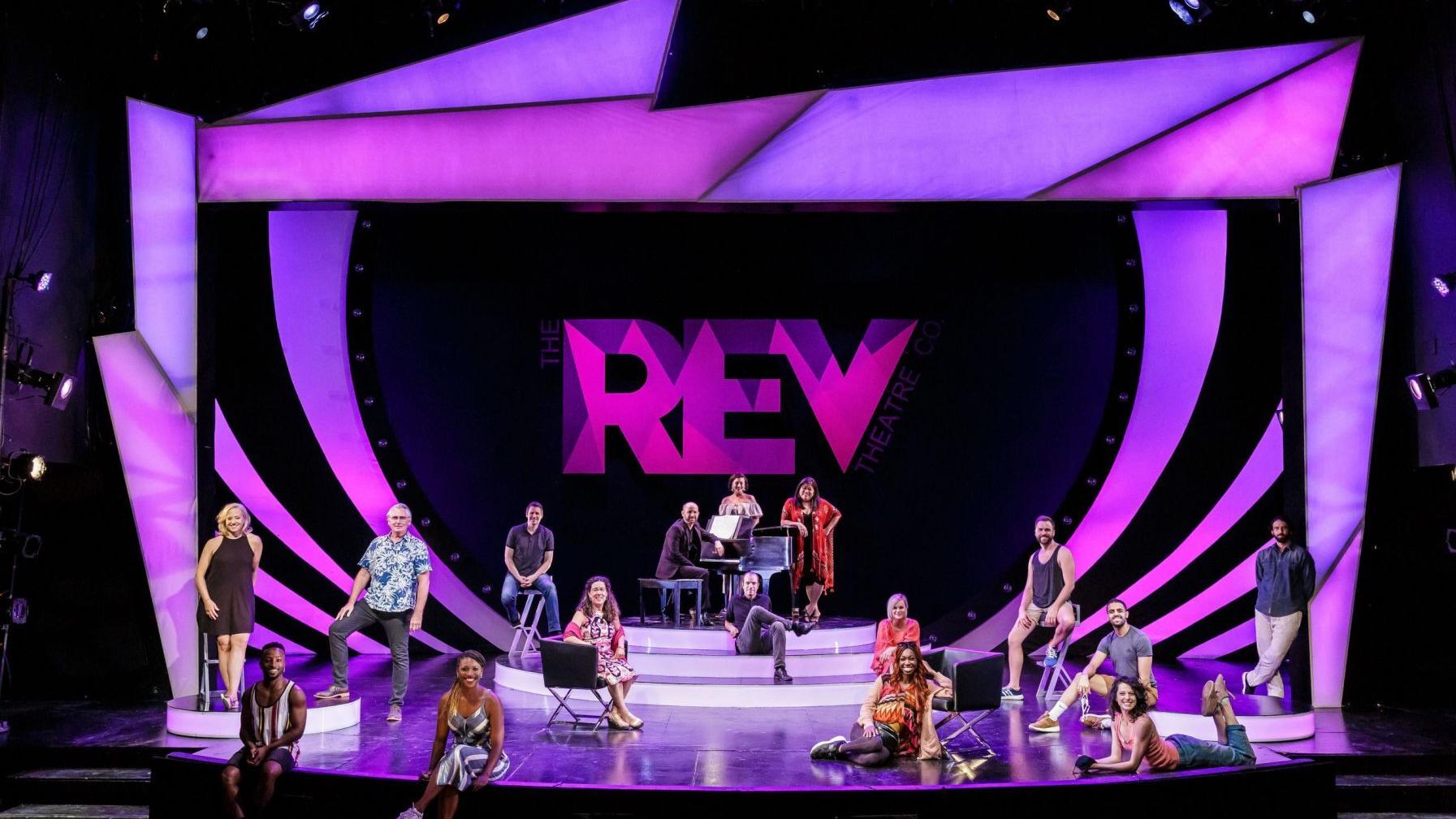 Live Merry Go Round Shows To Return For The Rev S 2021 Season Local News Auburnpub Com Finger Lakes Musical Theatre Festival 2022