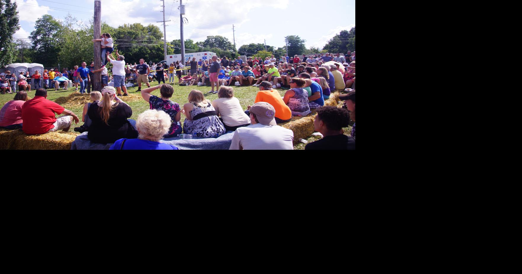 Gallery Jordan Fall Festival 2018