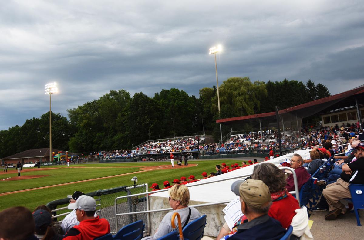 Auburn Doubledays baseball club seeks to borrow up to 80,000 from city