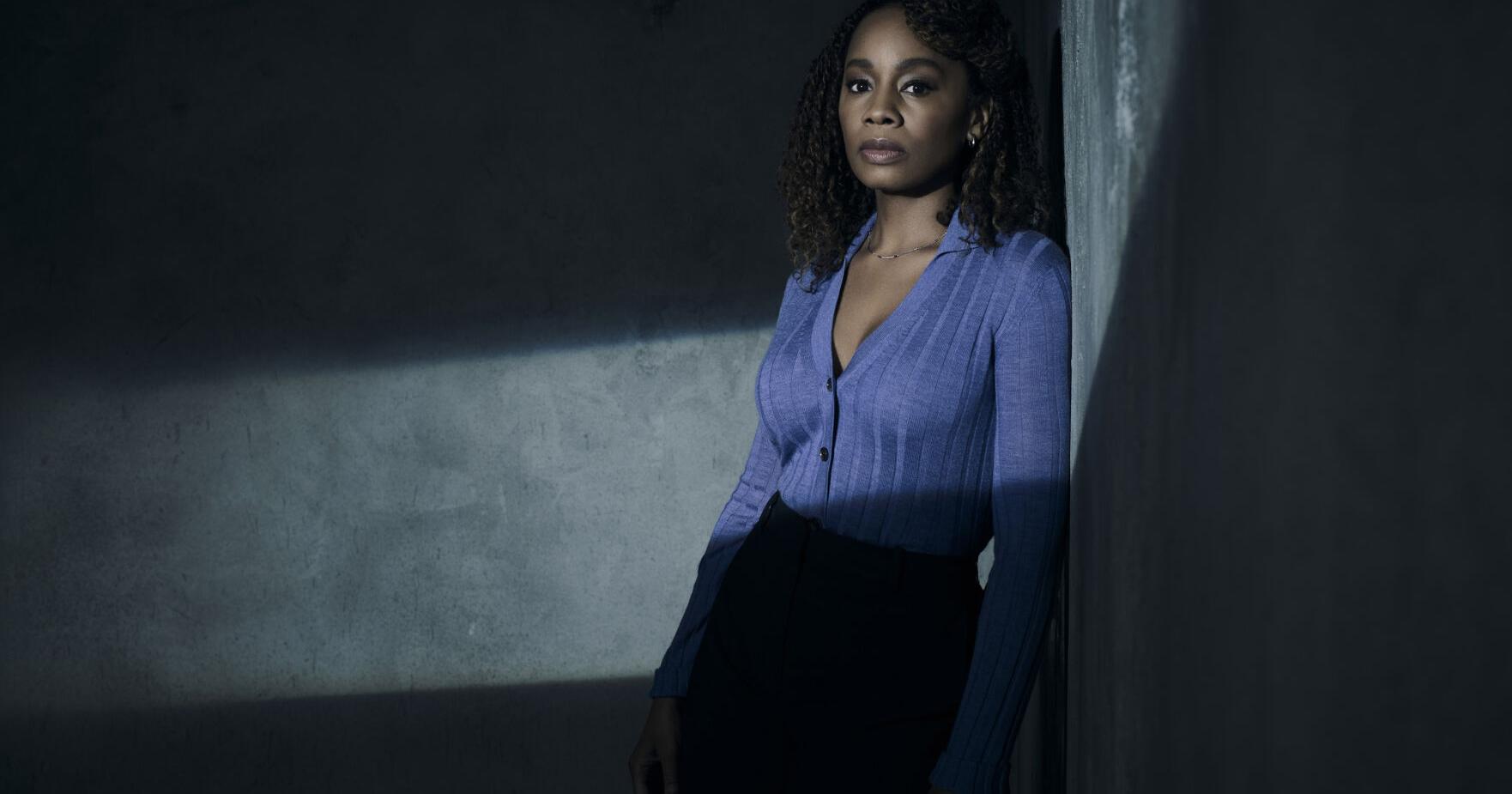 Princess Tiana serves Anika Noni Rose well -- and leads to interesting acting choices - Vimarsana News