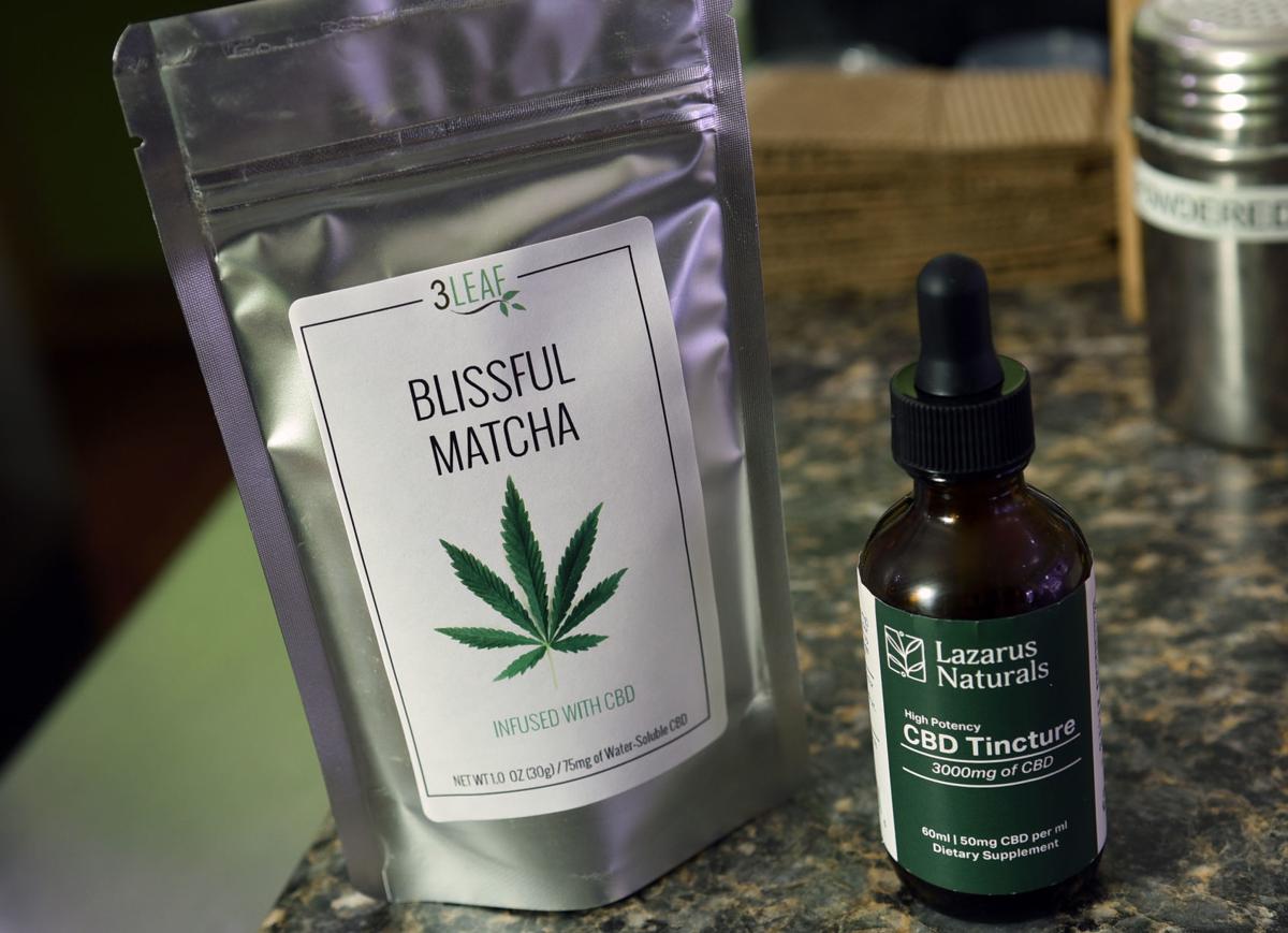 'It's legit': Cayuga County businesses offering CBD in variety of products | Lake Life ...