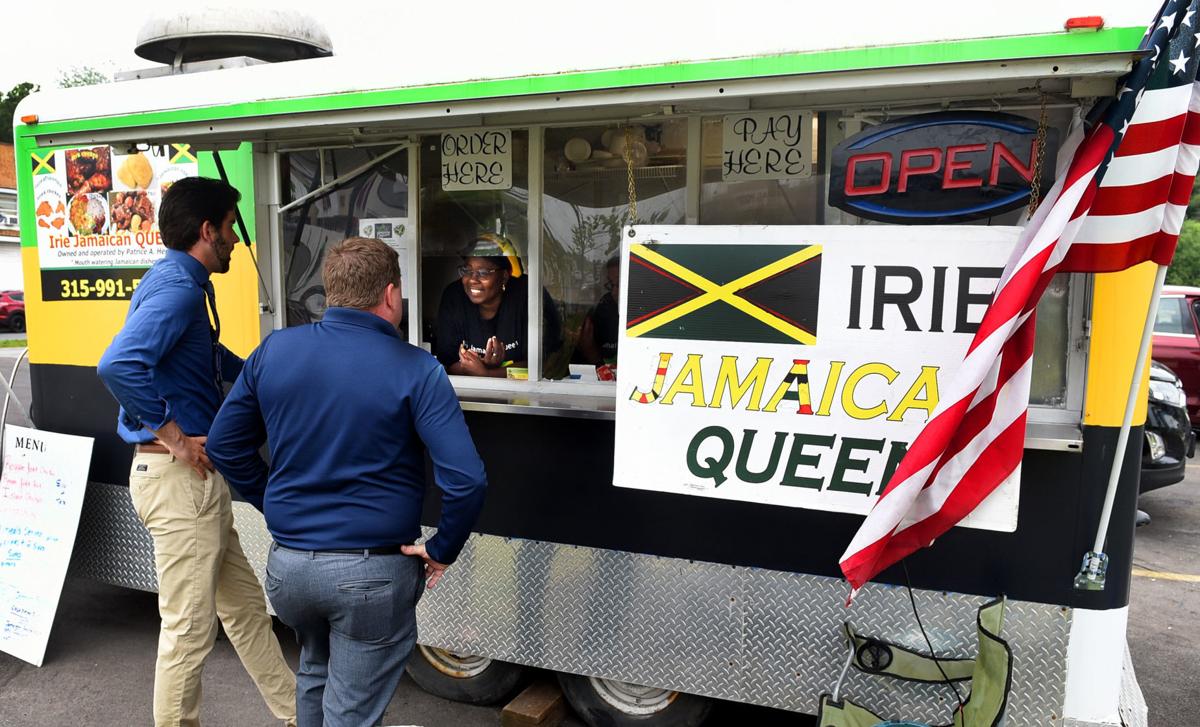 Irie Jamaican Queen Years After Restaurant Auburn Woman Opens