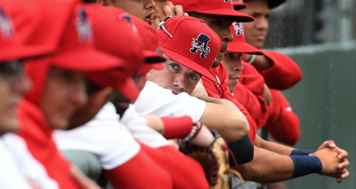 Binghamton Rumble Ponies replaced by Brooklyn Cyclones MLB