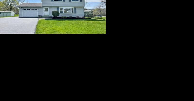Auburn and Cayuga County's most affordable starter homes - Vimarsana News