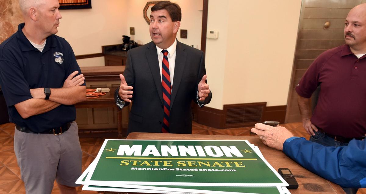 John Mannion