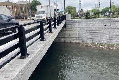 State Street bridge