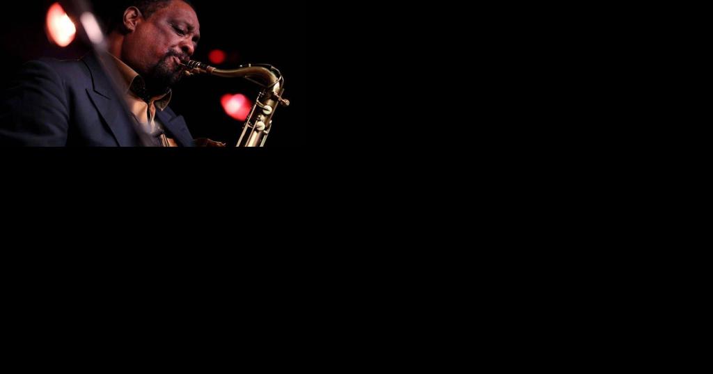 Renowned saxophonist to lead jazz concert in Auburn - Vimarsana News
