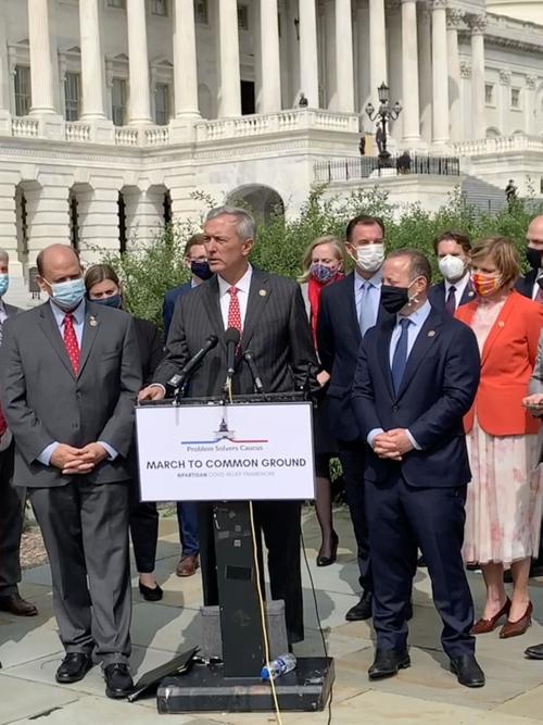 Katko Problem Solvers Caucus