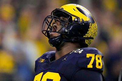 CFP Washington Michigan Football (copy)