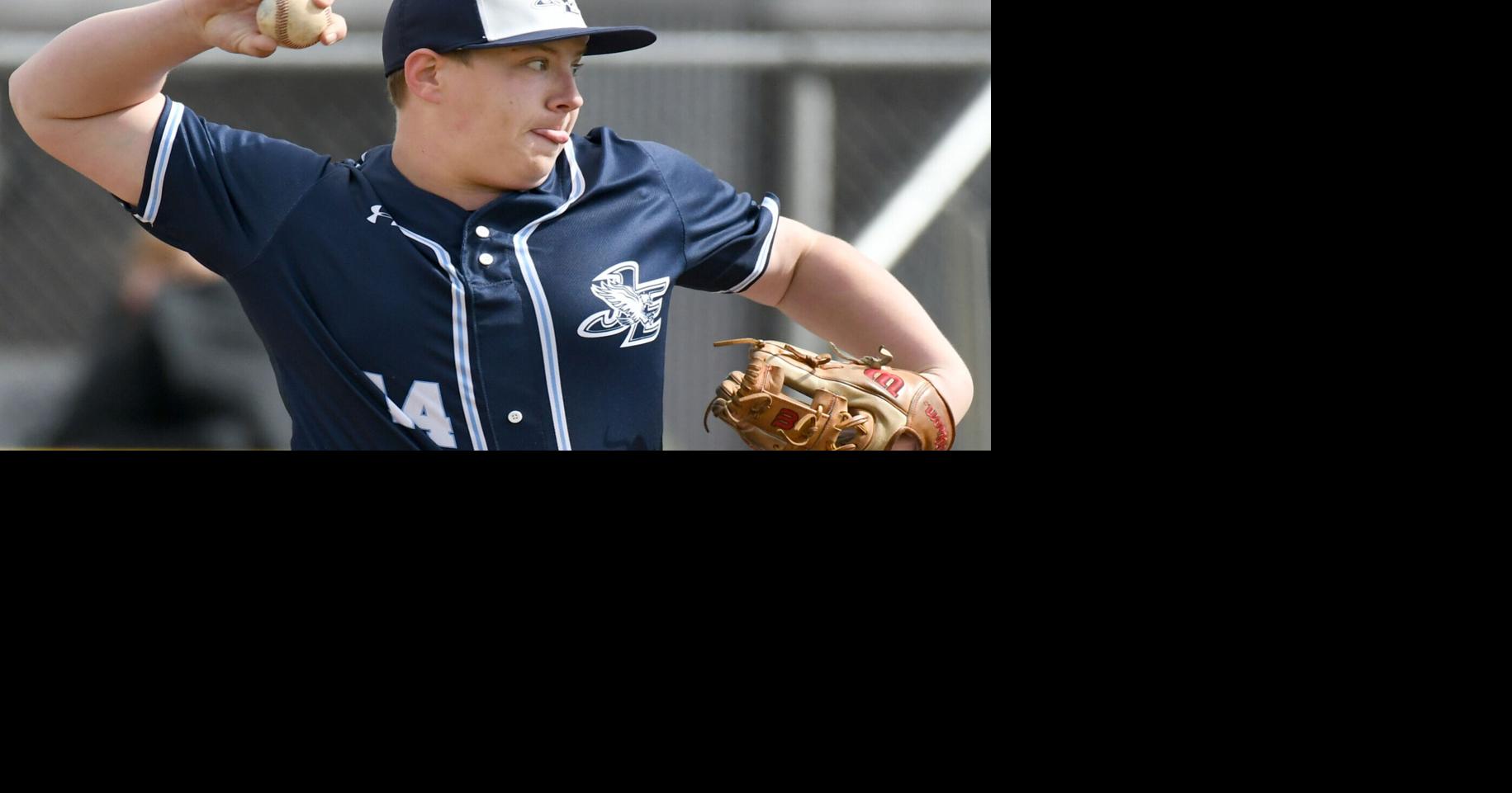 Auburn's Cuff, J-E's Horrell among our athletes of the week