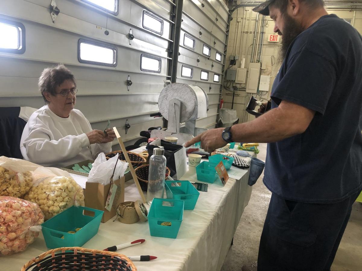 Owasco Craft Fair 4