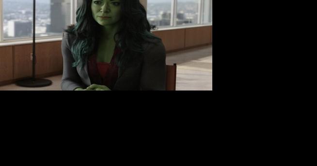 What 'She-Hulk' does better than the other Marvel Disney+ shows - Vimarsana News