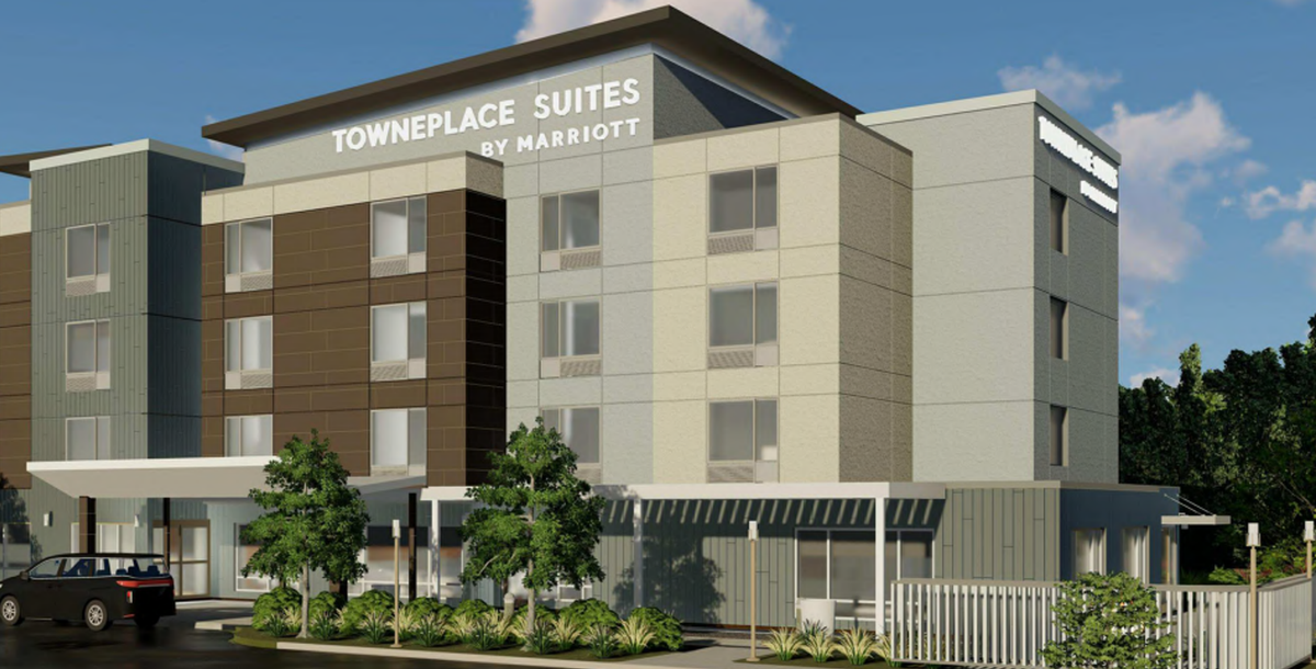 TownePlace Suites