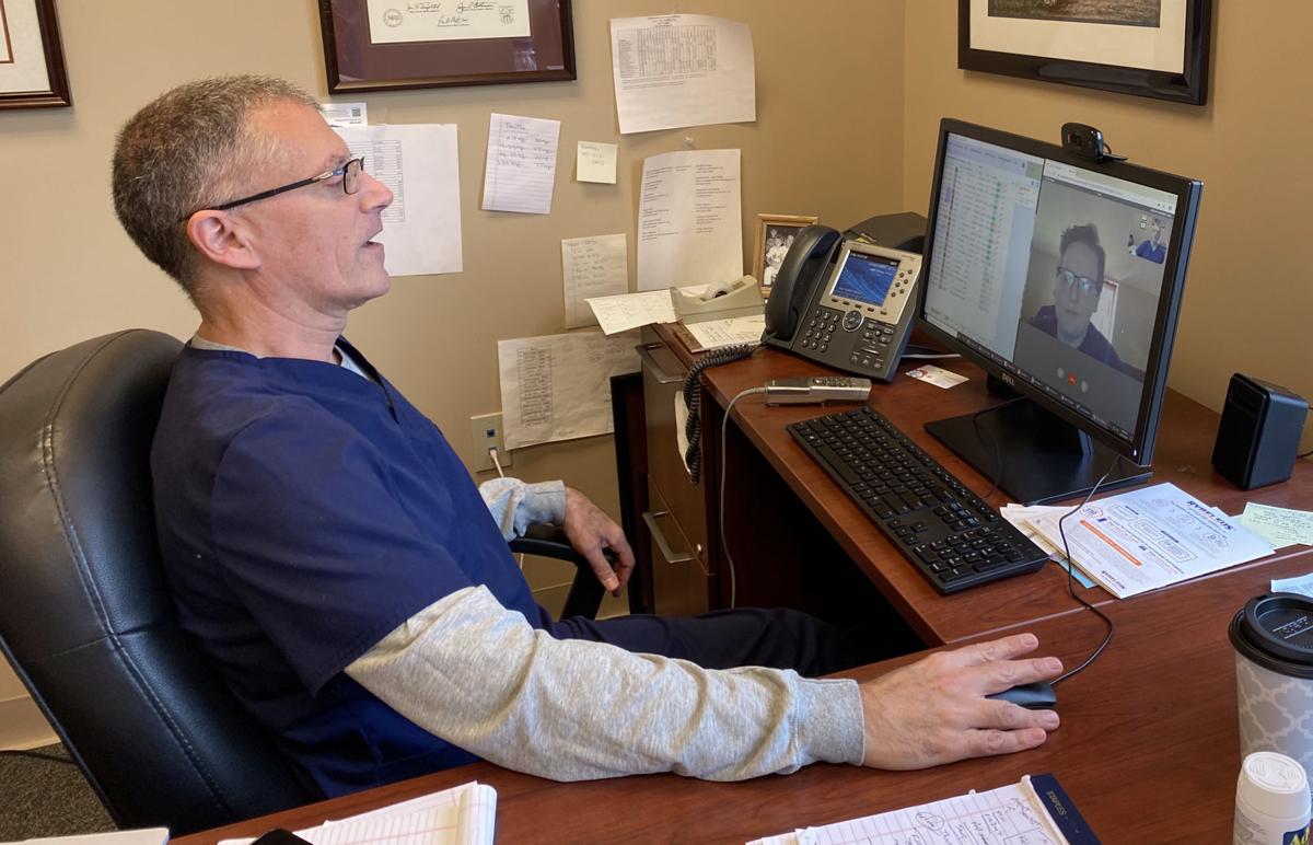 Telehealth