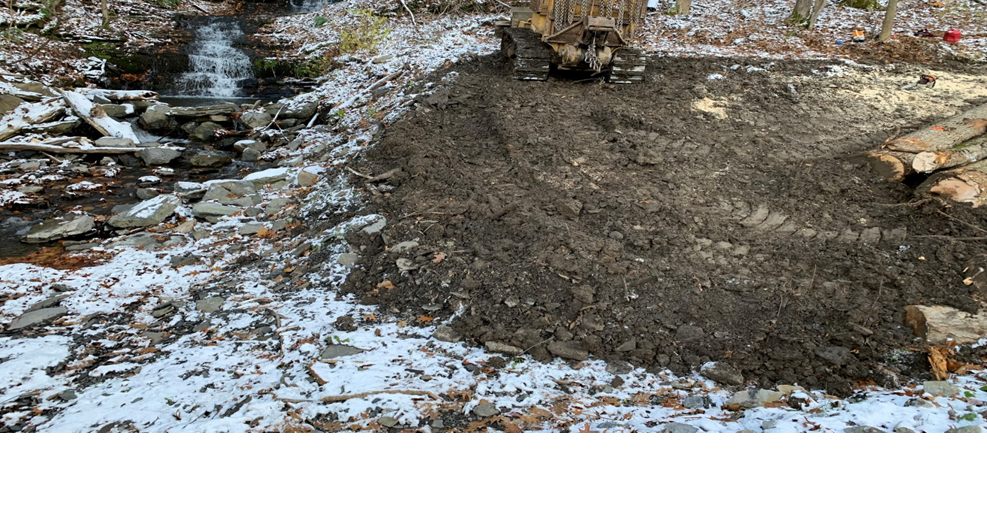 Stabilizing construction sites key to protecting Owasco Lake